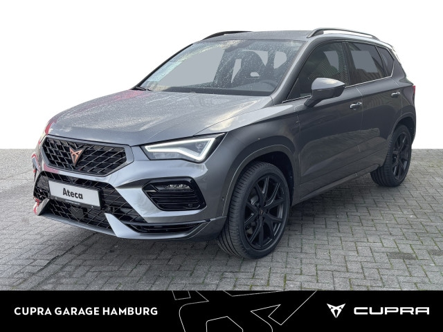 CUPRA Ateca VZ 2.0 TSI 221 kW (300 PS) 7-Gang DSG 4Drive (1203300962025)