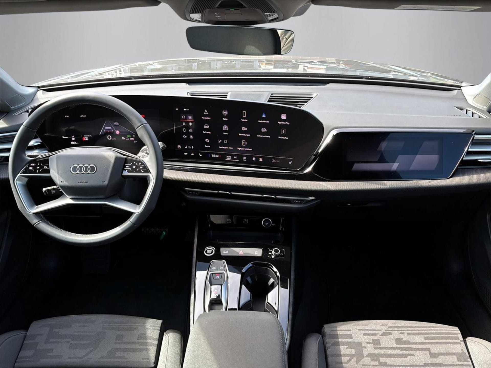 Audi A5 Avant