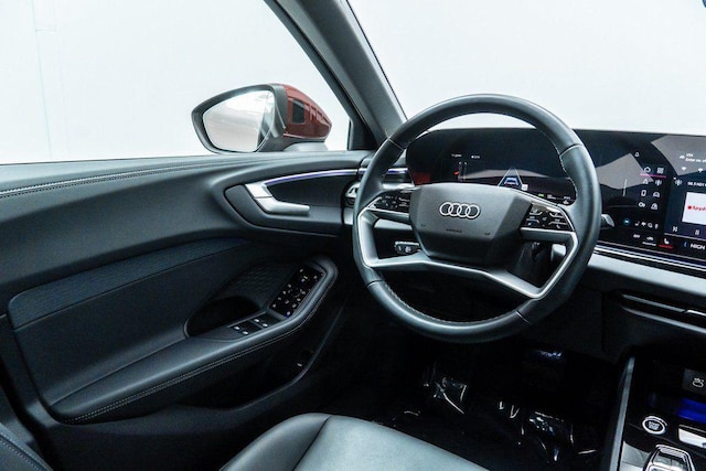 2025 Audi New A5 Premium - Photo 21
