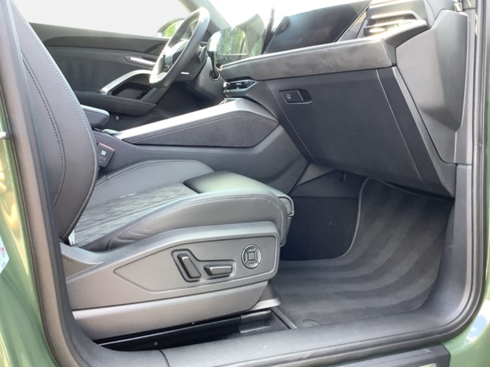 Audi Q5 Sportback – Bild 15