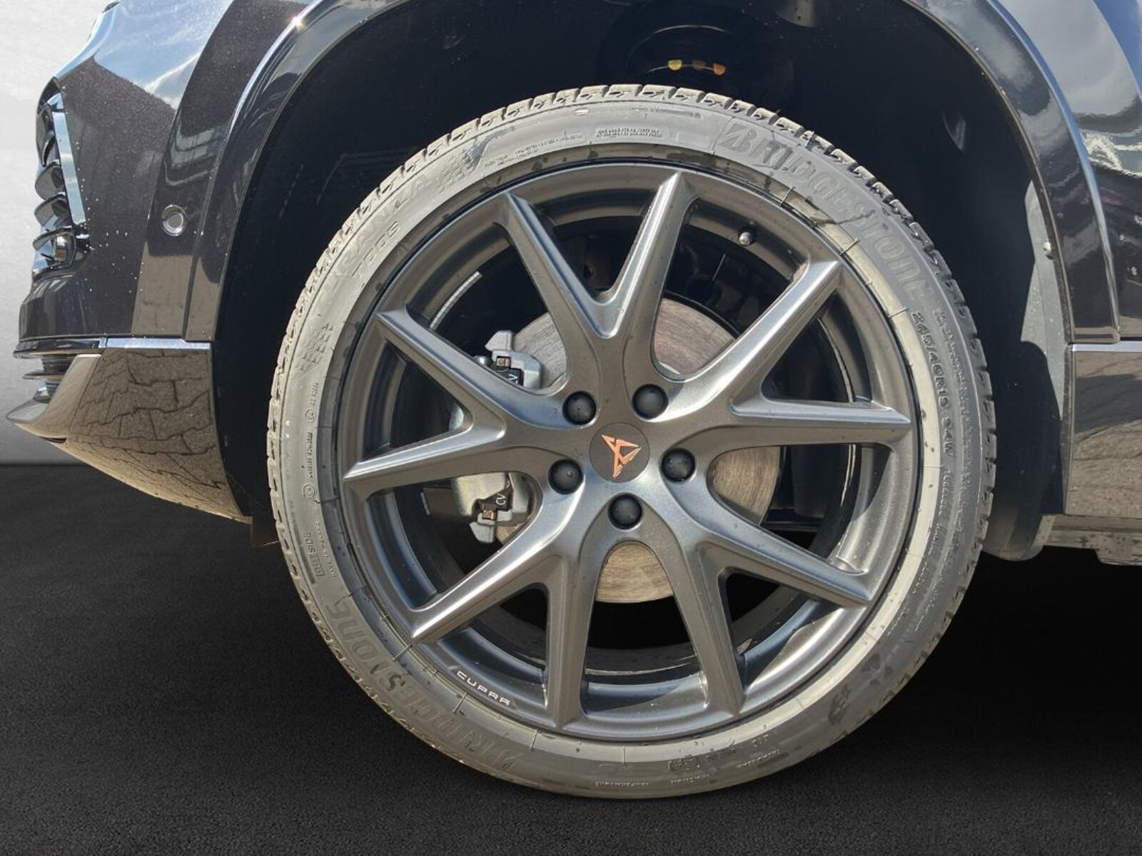 CUPRA Ateca – Bild 6