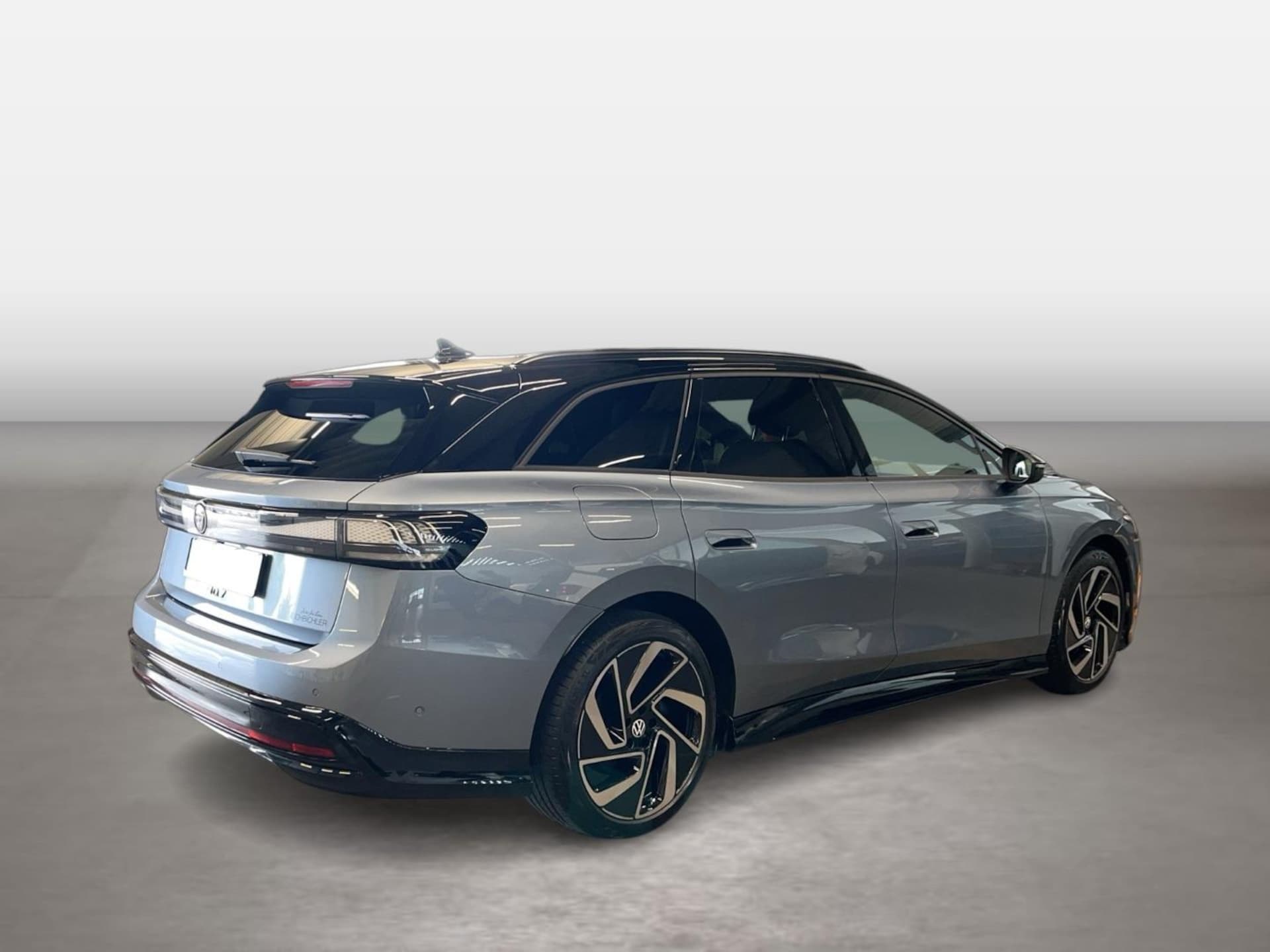 Volkswagen ID.7 Tourer Pro