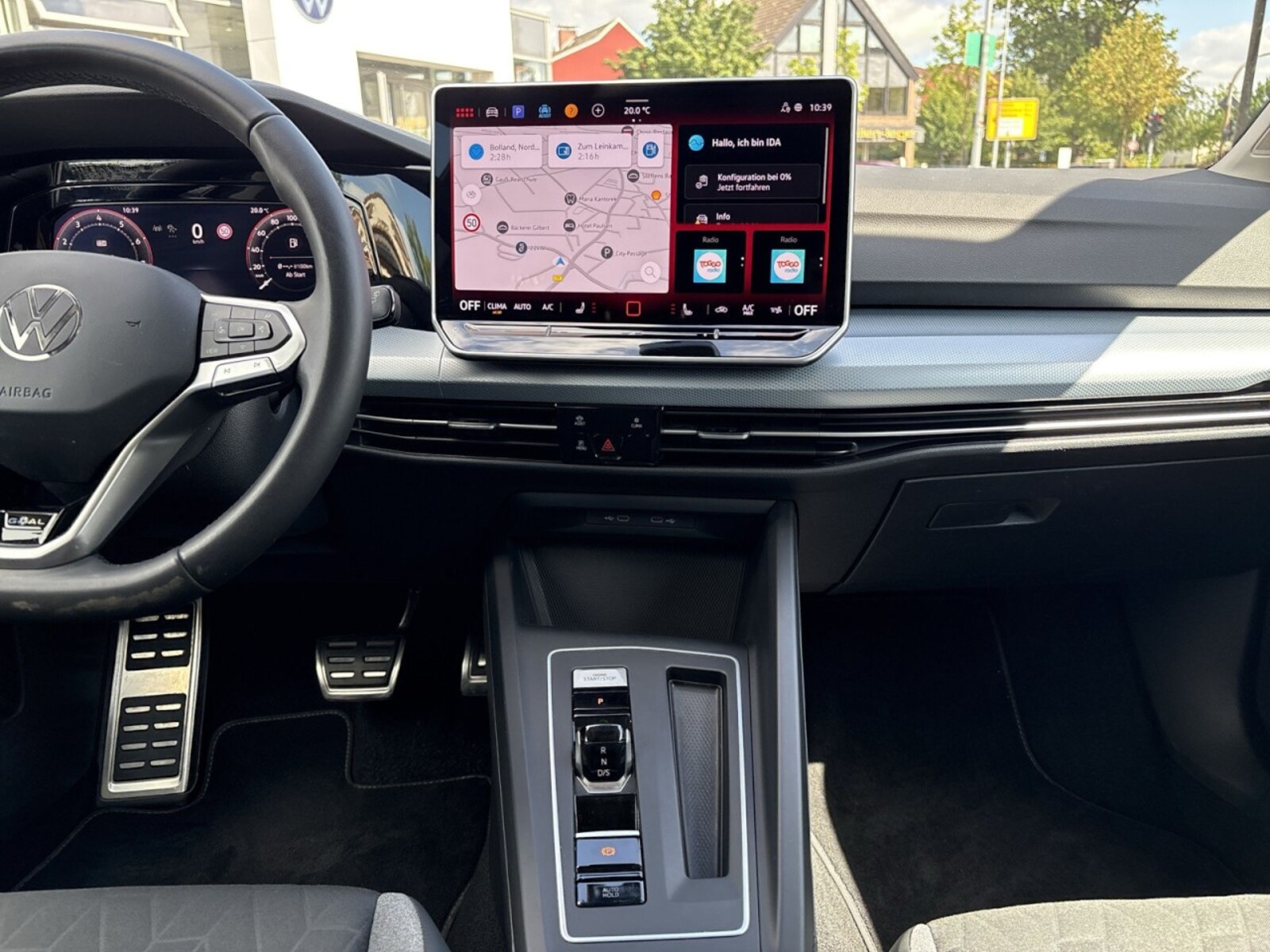 Volkswagen Golf Variant – Bild 12