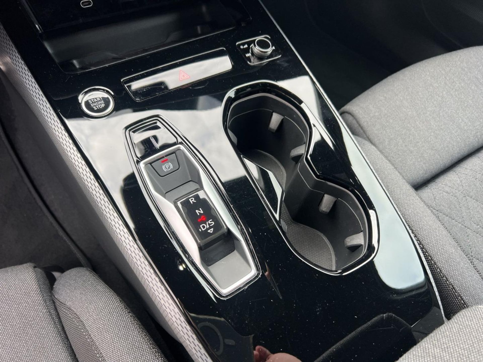 Audi A5 Avant