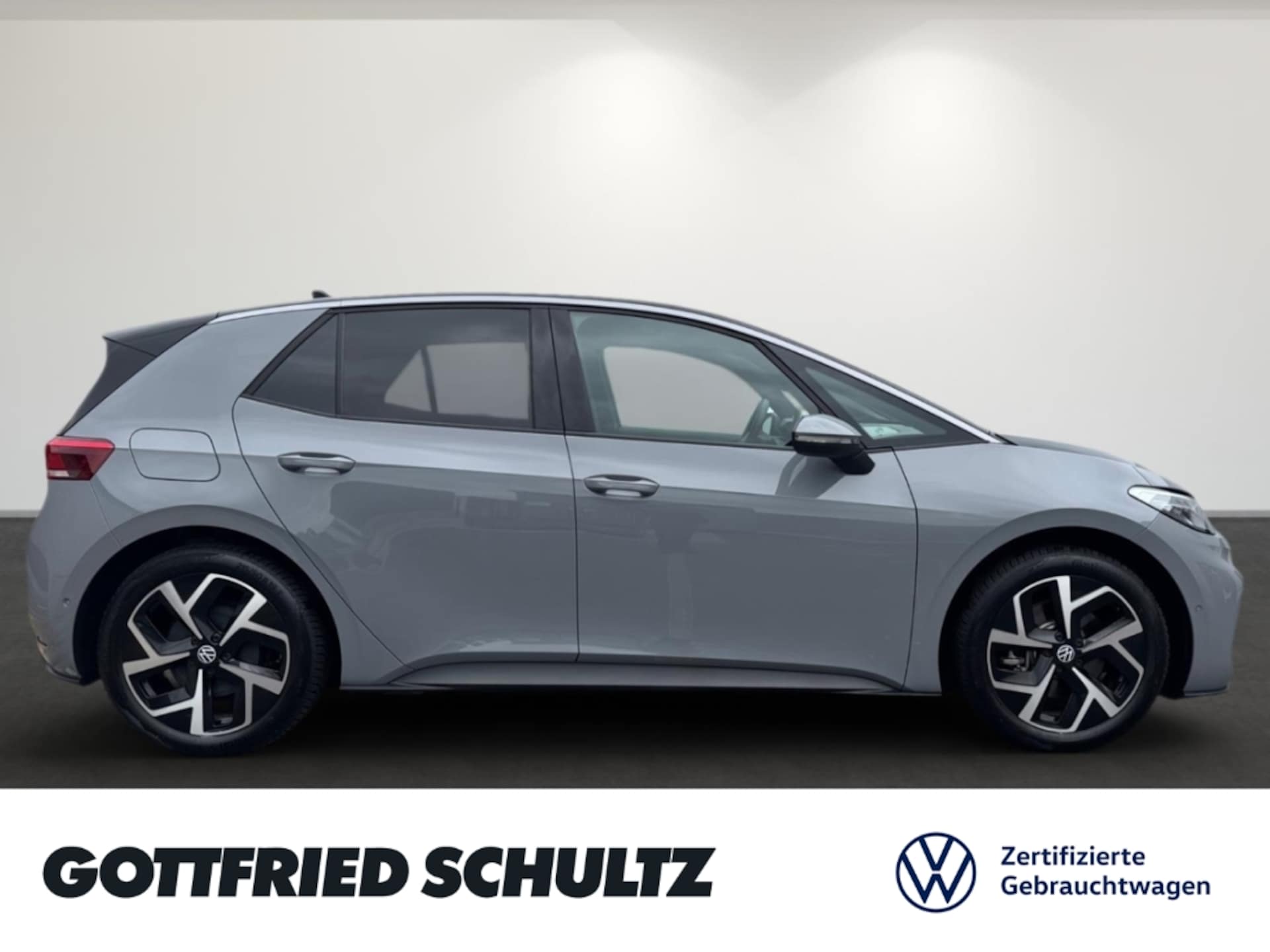 Volkswagen ID.3 MOVE Pro