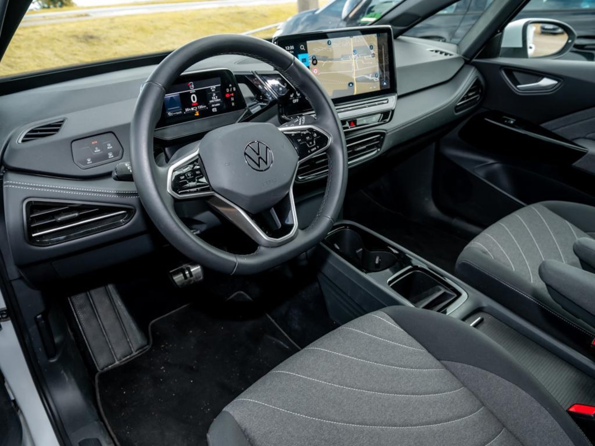 Volkswagen ID.3 Pro