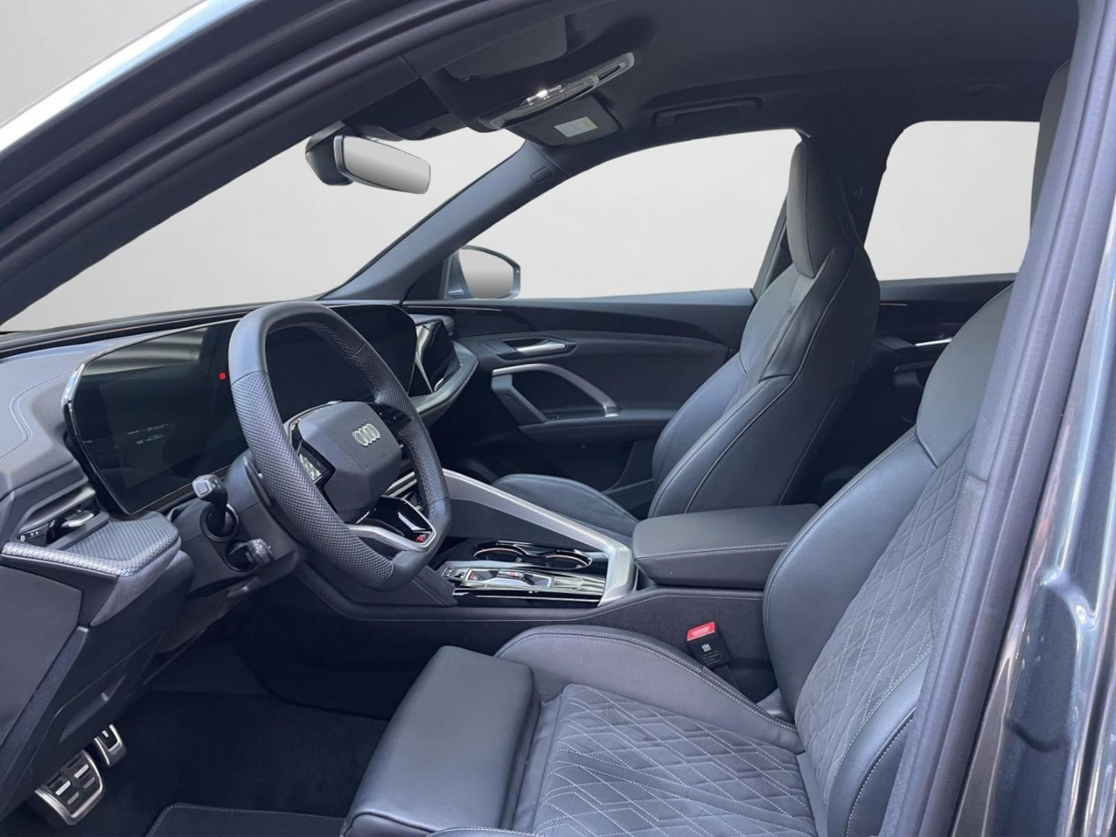 Audi Q5 – Bild 12