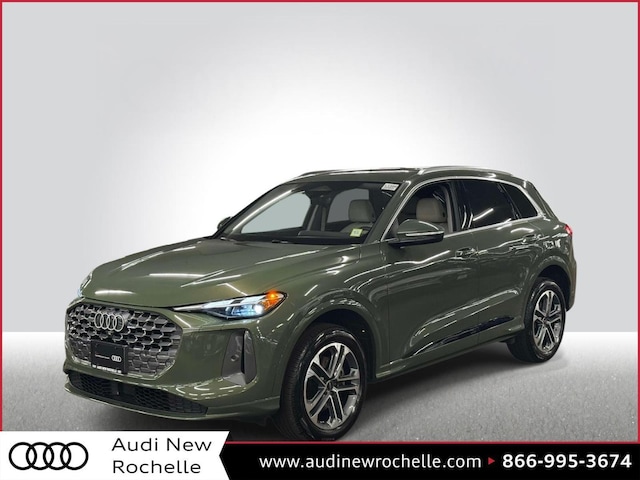 2025 Audi Q5