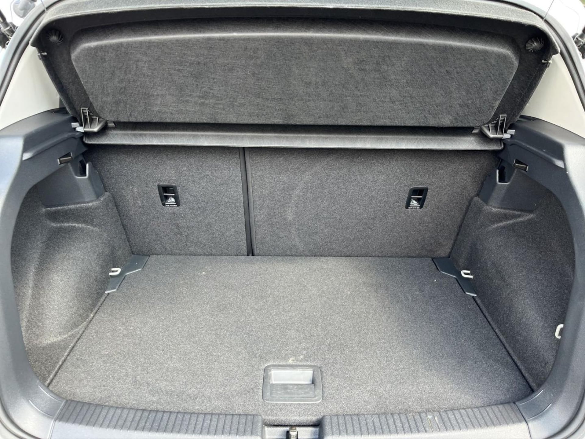 Volkswagen T-Cross ACTIVE