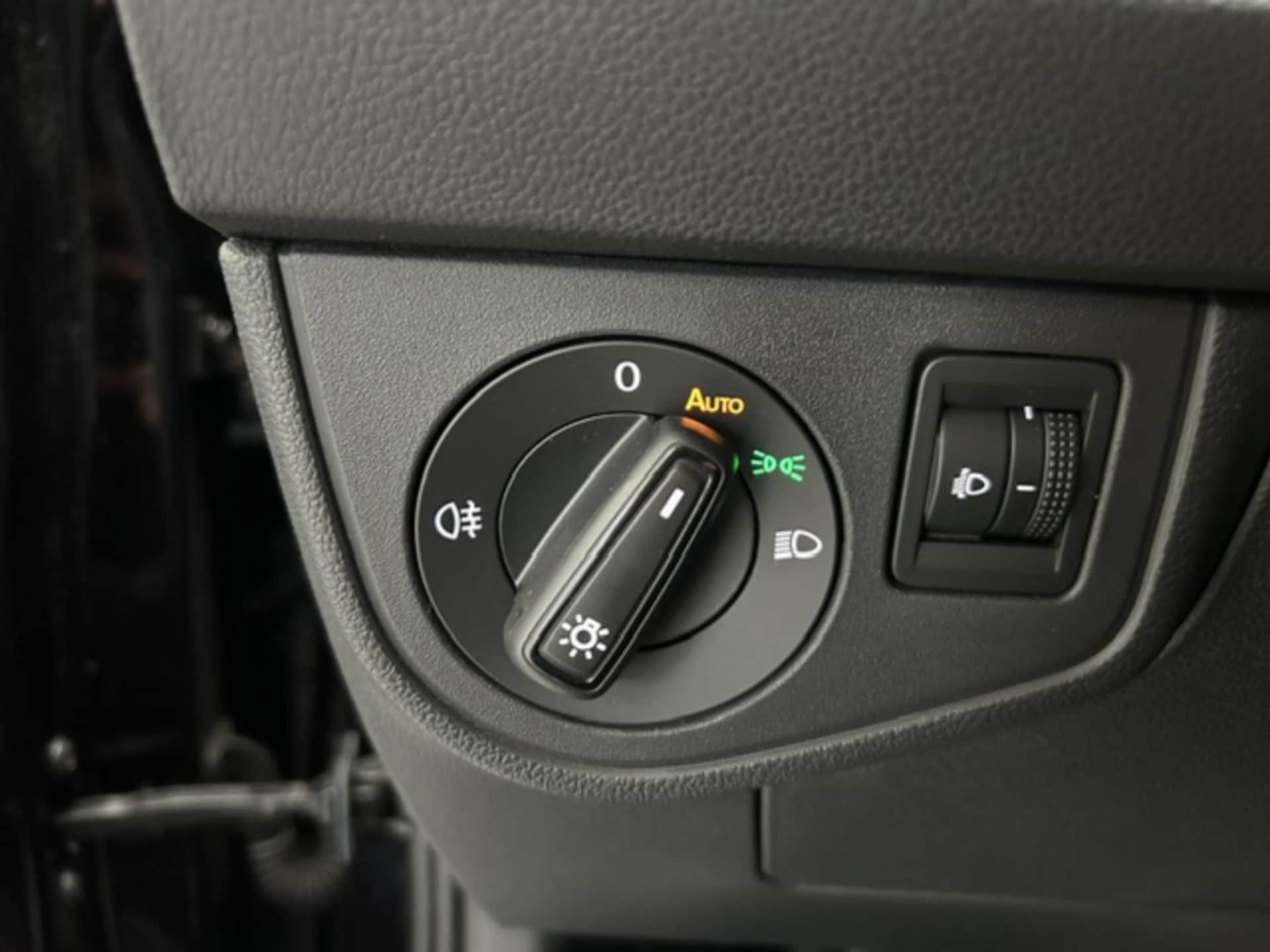 Volkswagen Polo MOVE