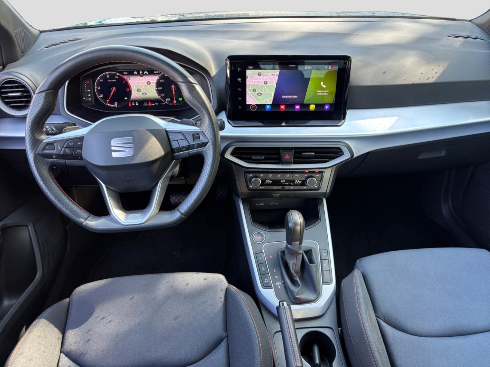 SEAT Arona – Bild 5