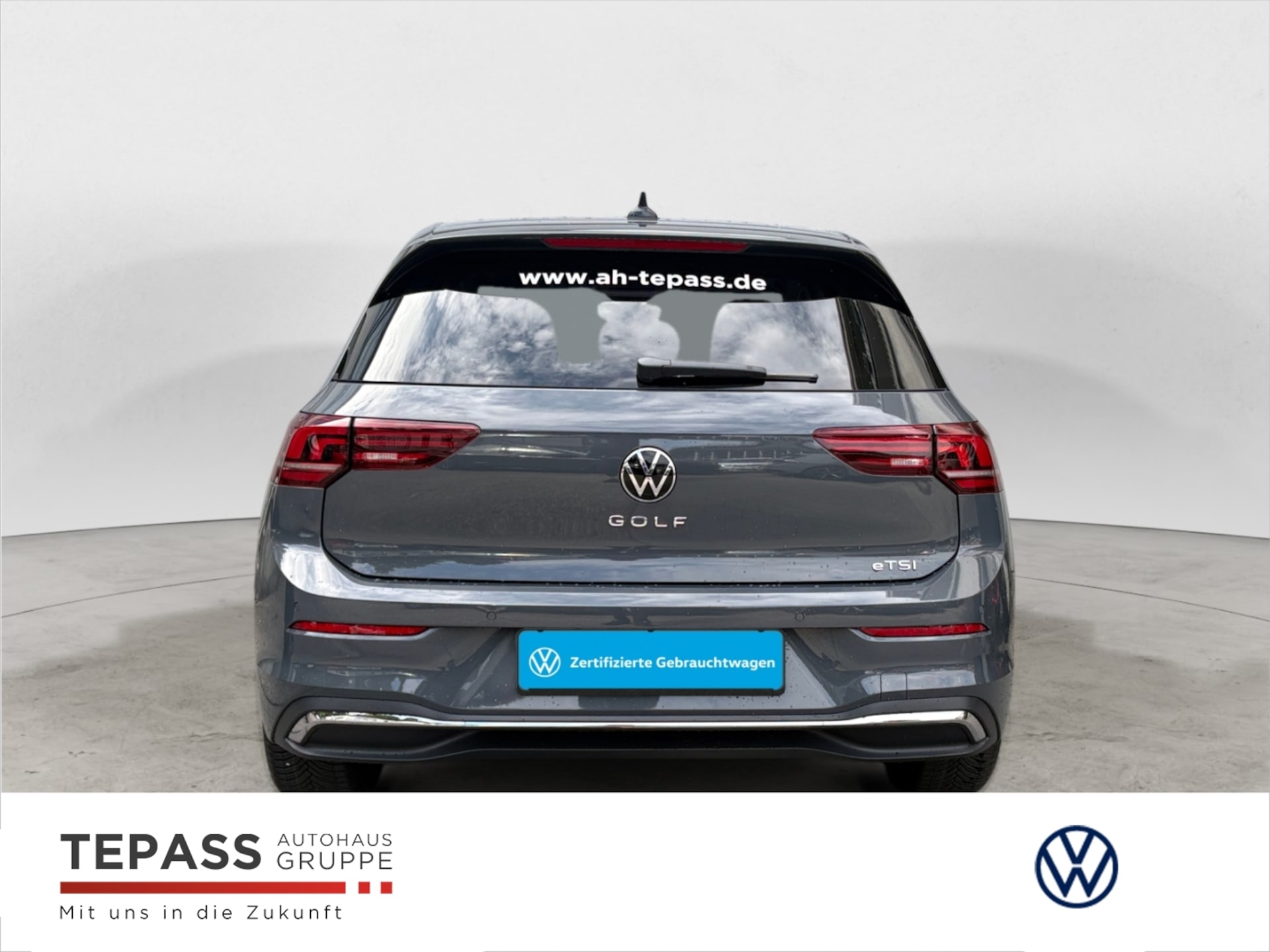 Volkswagen Golf Goal