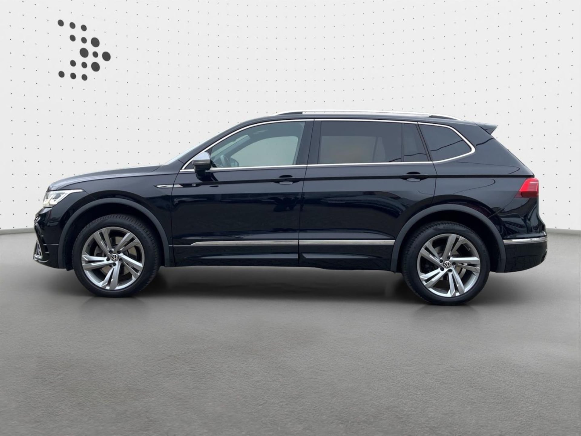 Volkswagen Tiguan Allspace R-Line