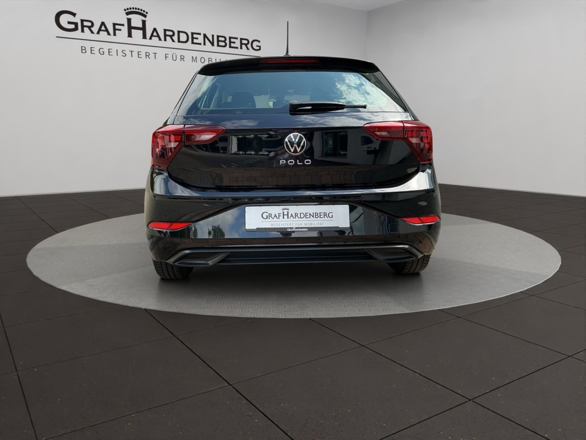 Volkswagen Polo Life