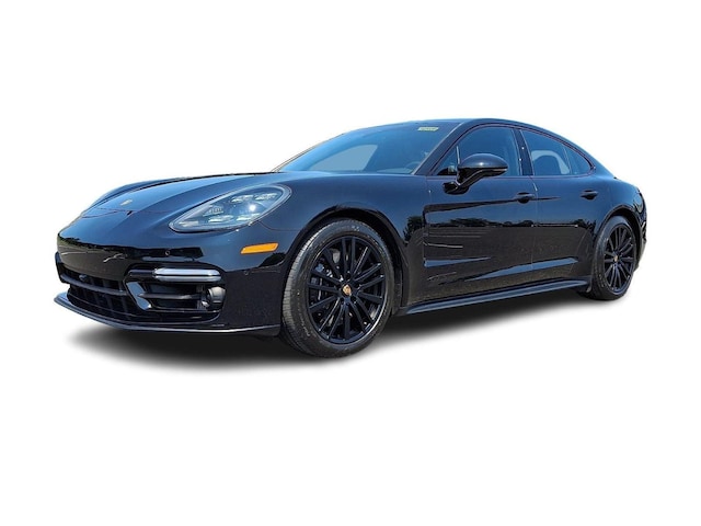 2023 Porsche Panamera