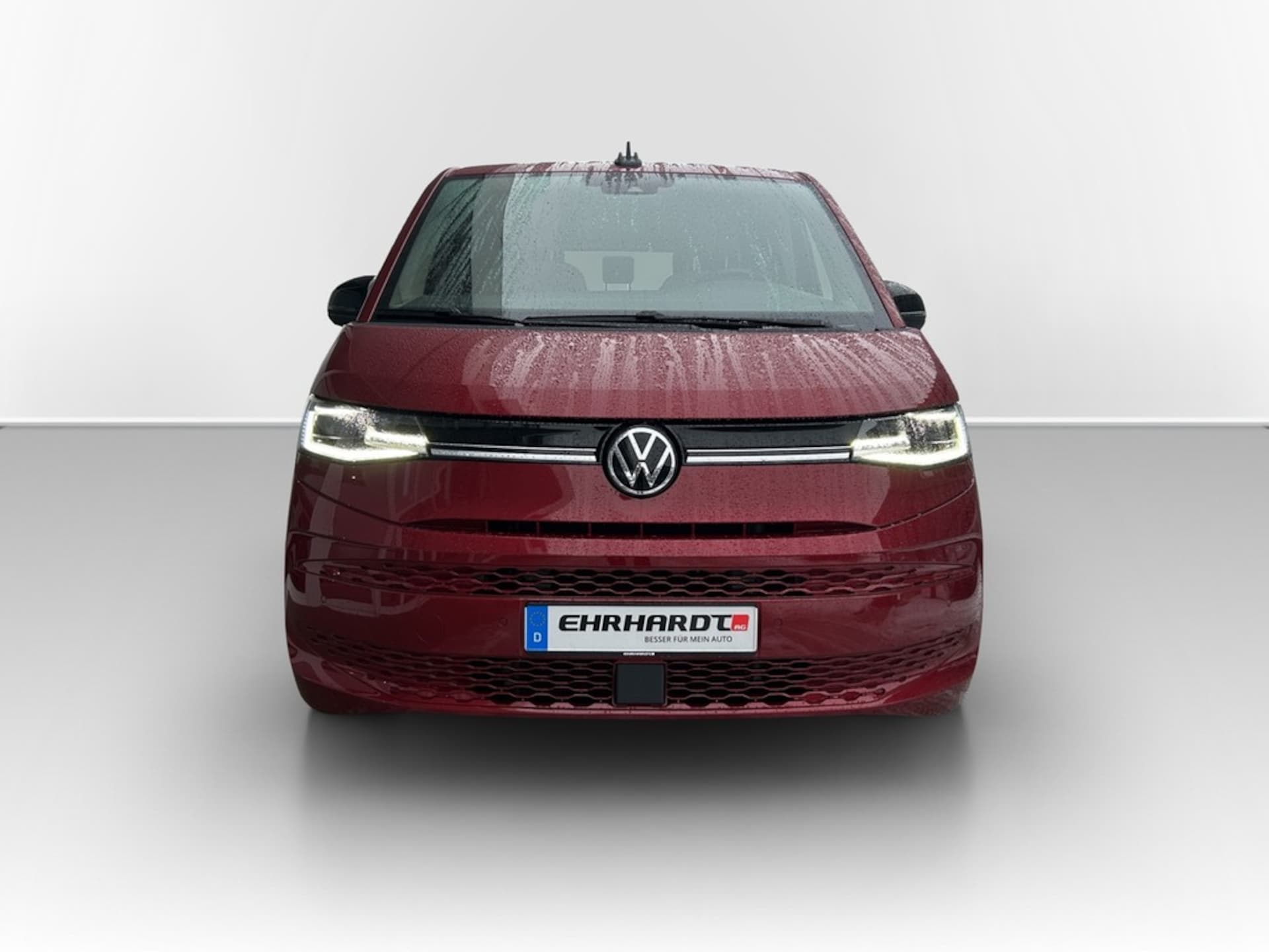 Volkswagen Multivan Langversion Life
