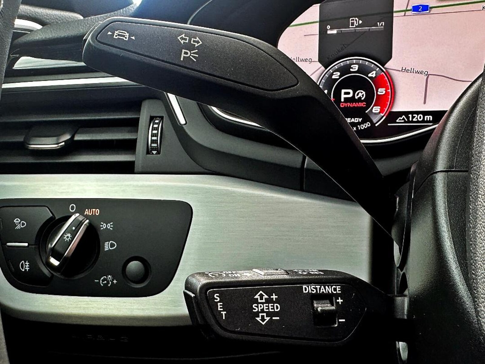 Audi S5 Sportback – Bild 16