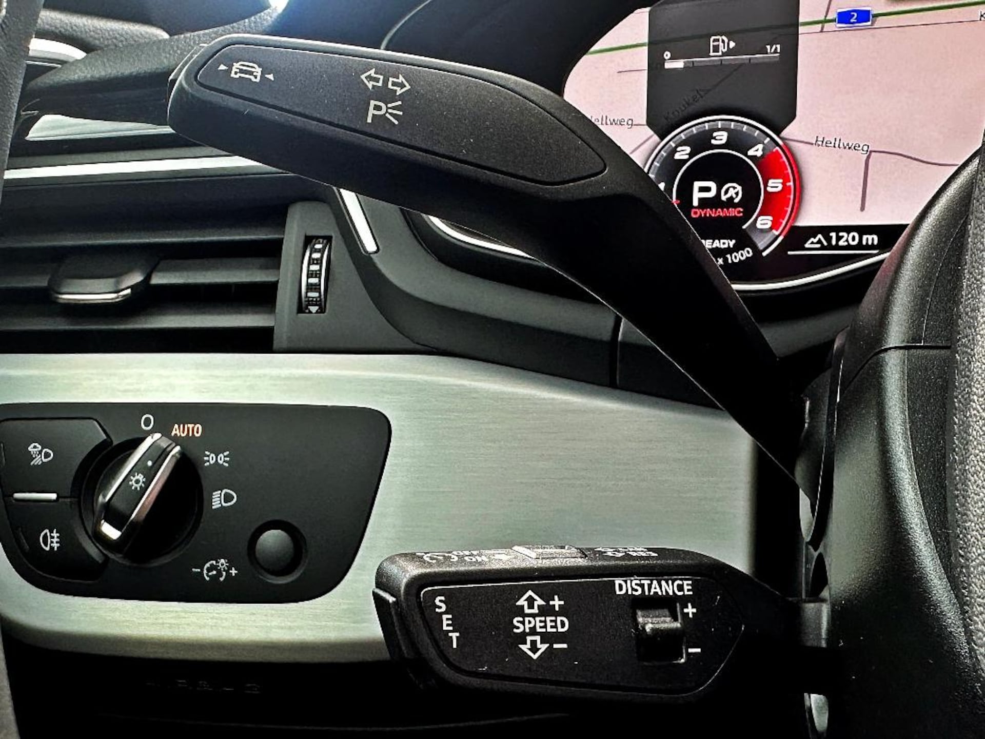 Audi S5 Sportback