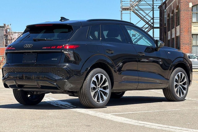 2026 Audi Q3 SUV