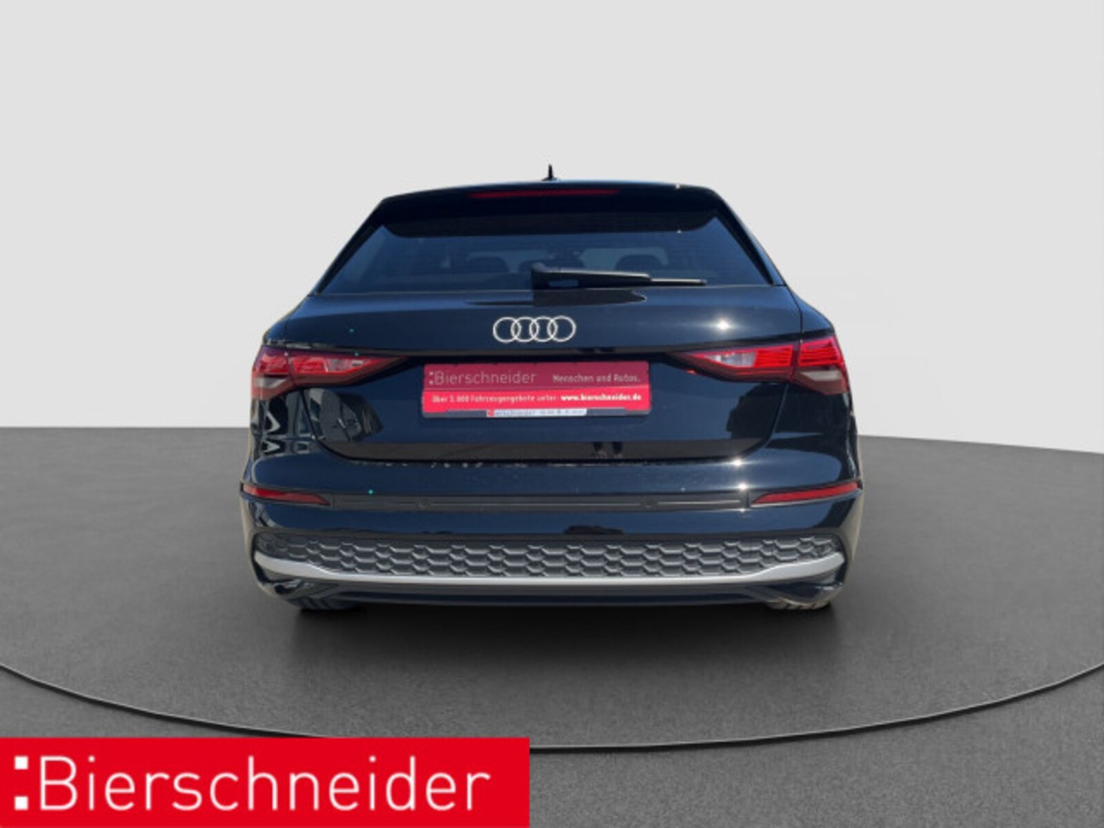 Audi A3 Sportback – Bild 5