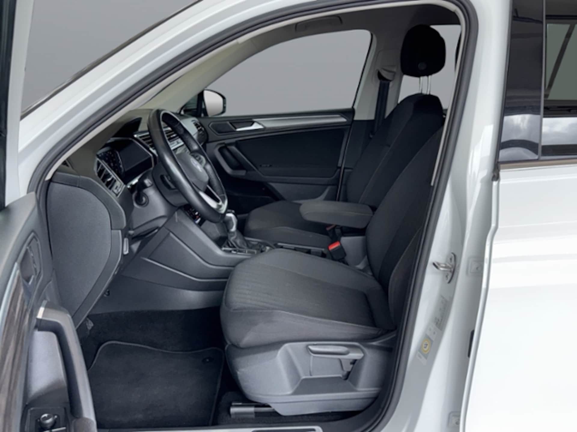 Volkswagen Tiguan Allspace Life
