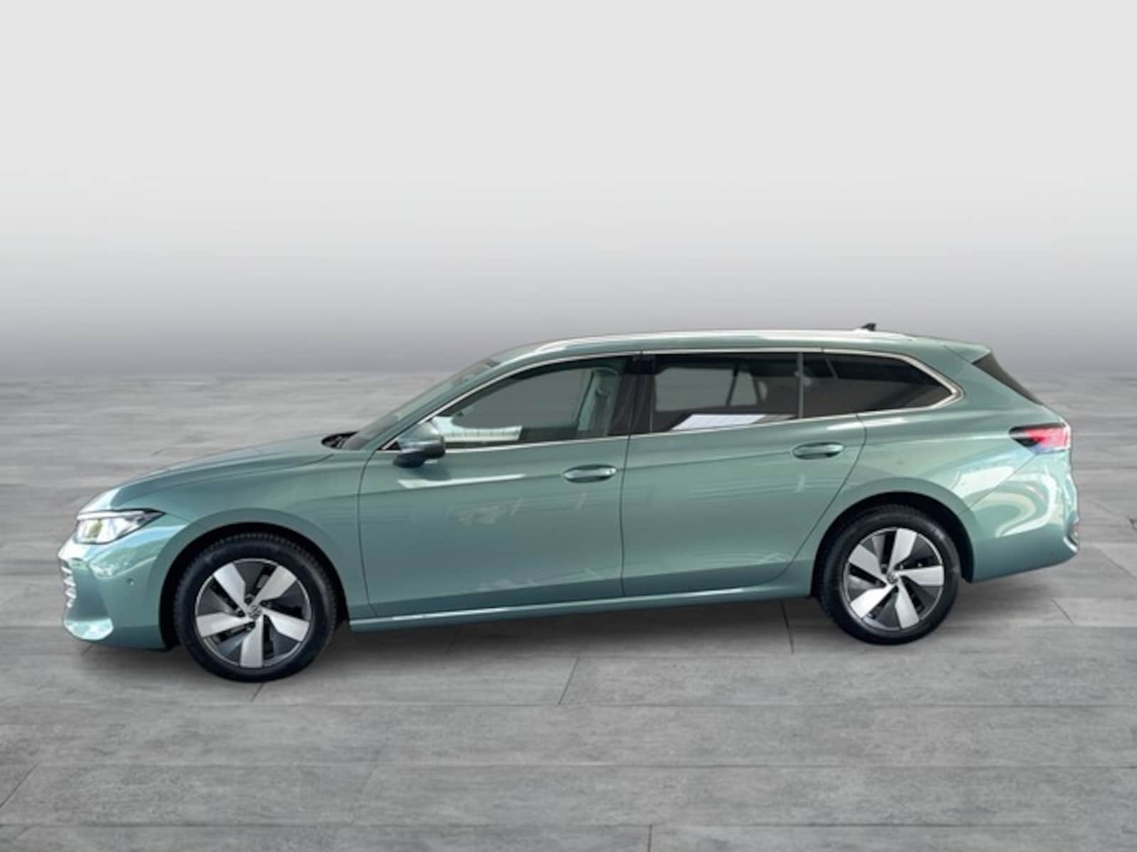 Volkswagen Passat – Bild 2