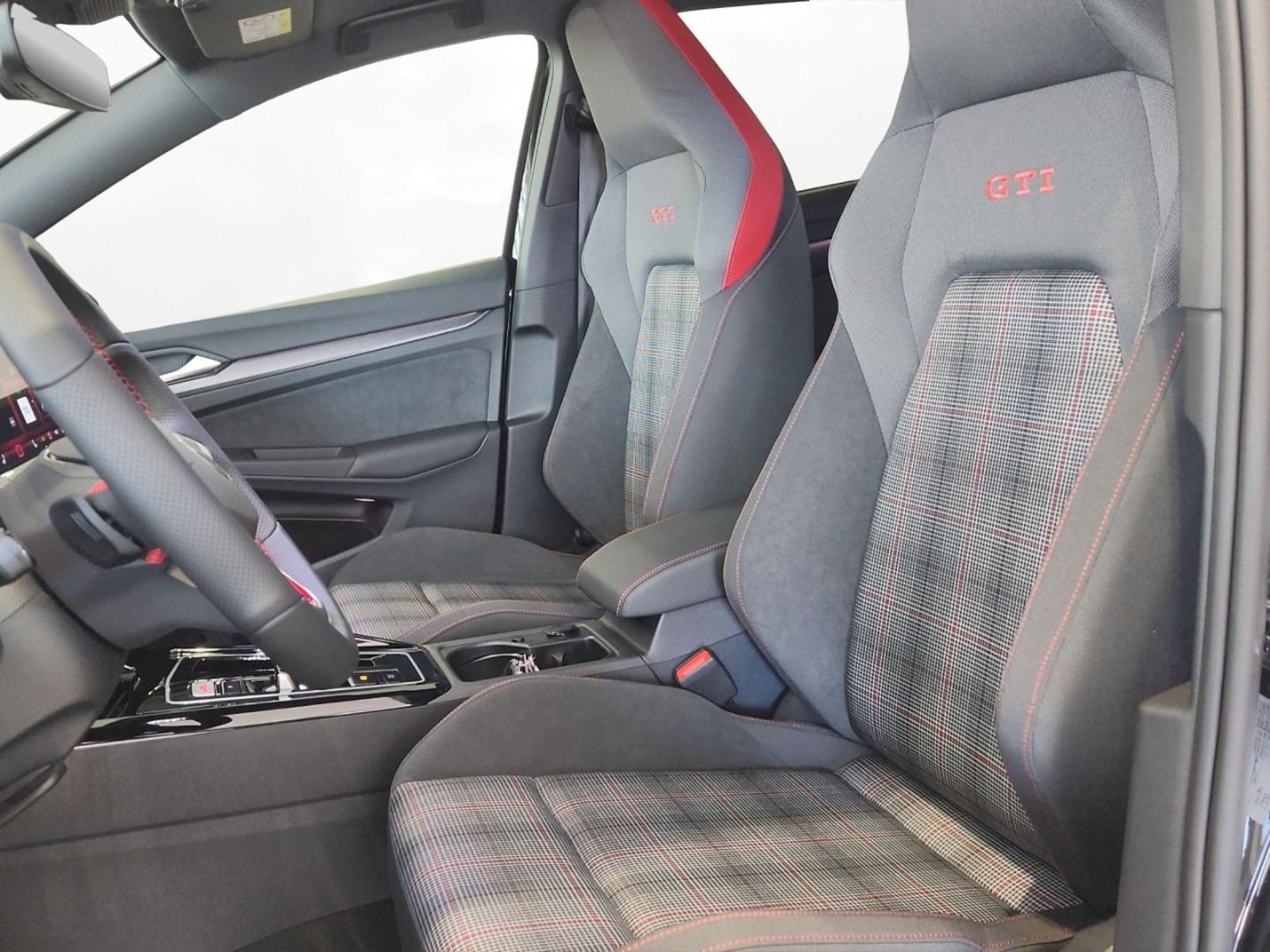 Volkswagen Golf – Bild 8