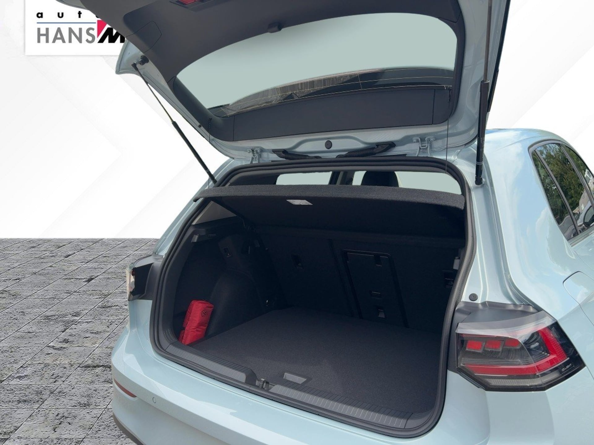 Volkswagen Golf Style
