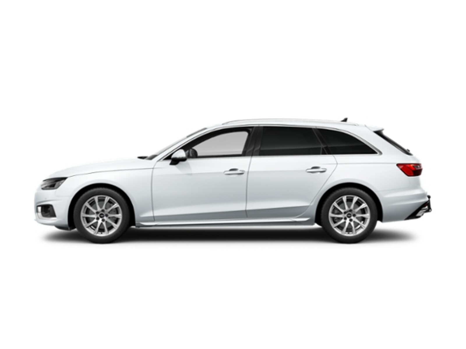 Audi A4 Avant – Bild 7