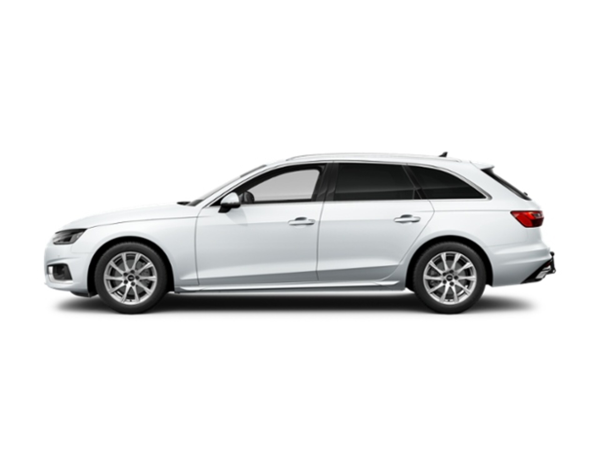Audi A4 Avant Advanced