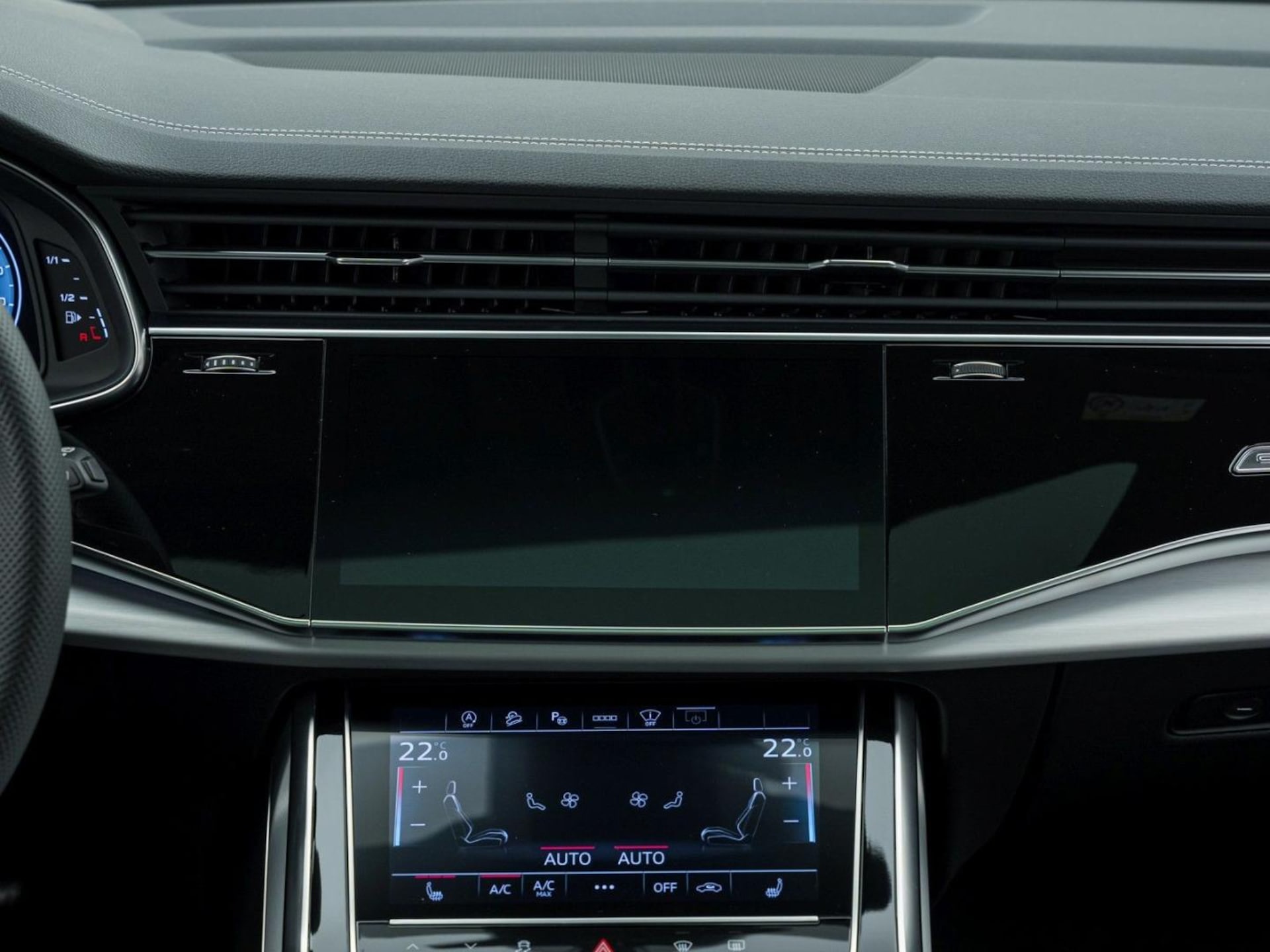 Audi Q7 SUV S line
