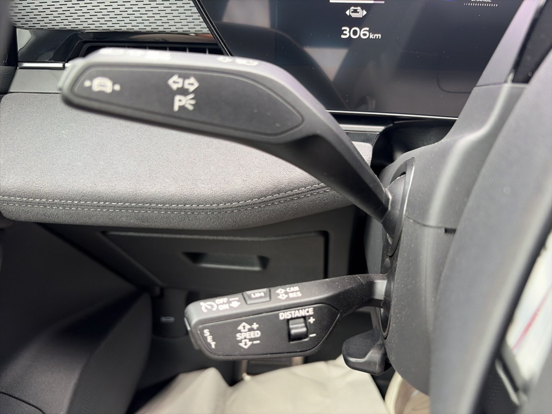 Audi A6 Avant e-tron