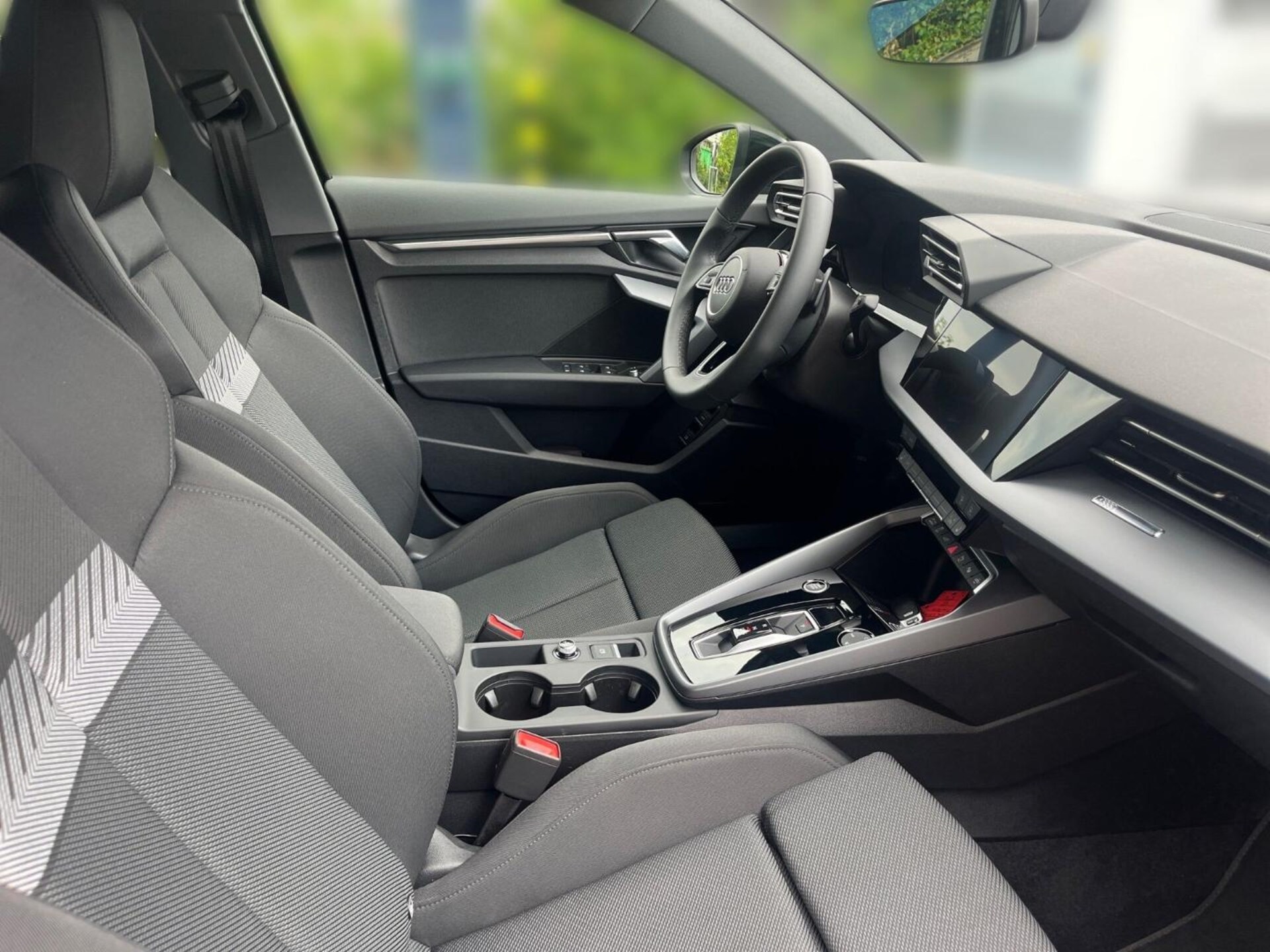 Audi A3 Sportback TFSI e