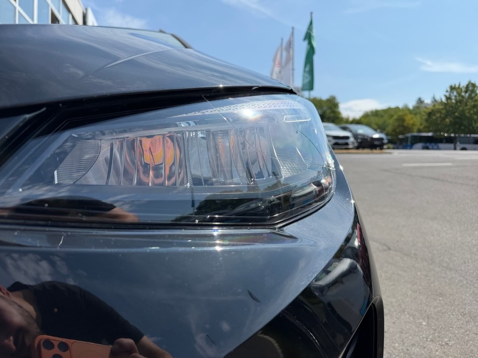 SEAT Arona Style