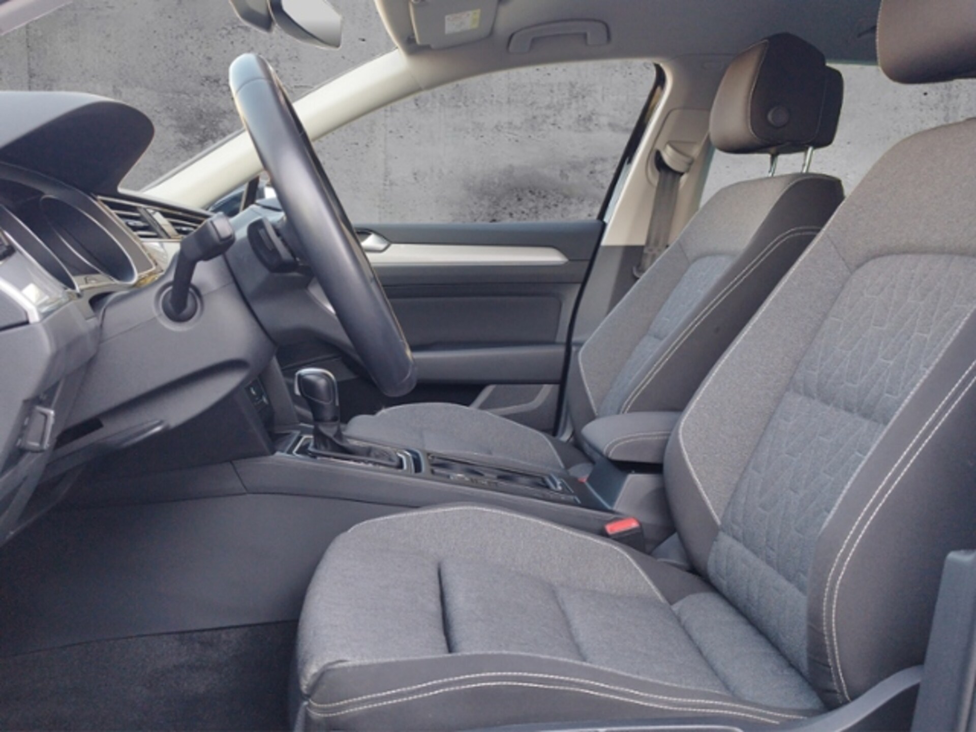 Volkswagen Passat Variant Business