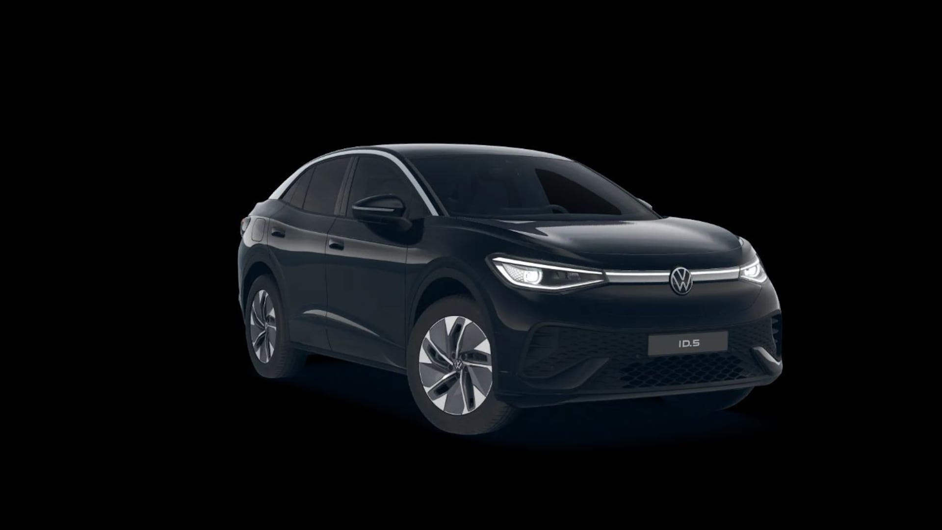 Volkswagen ID.5 Pro