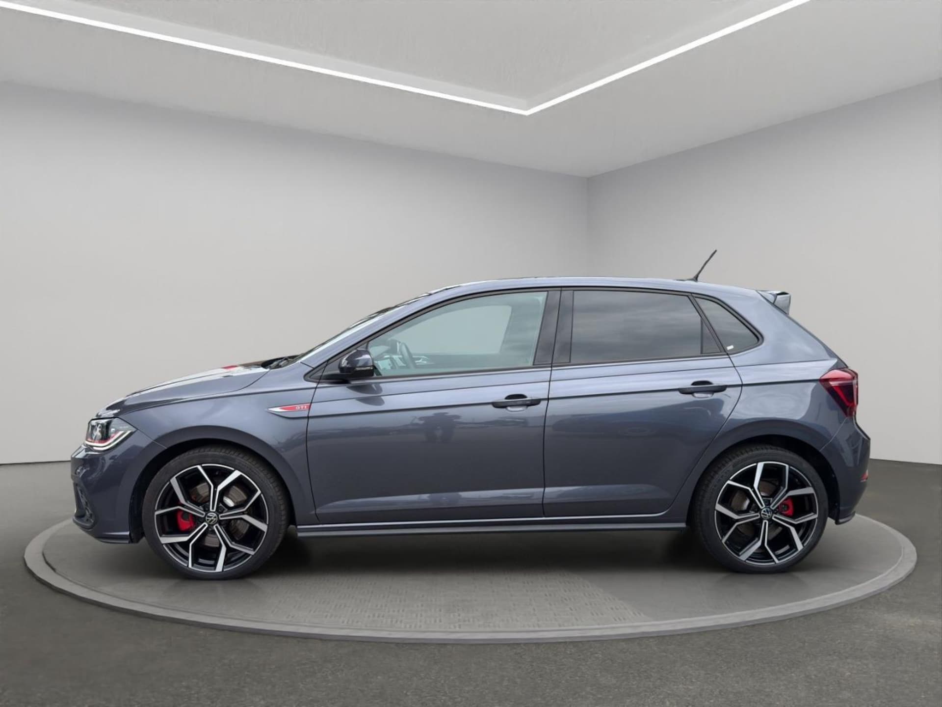 Volkswagen Polo GTI