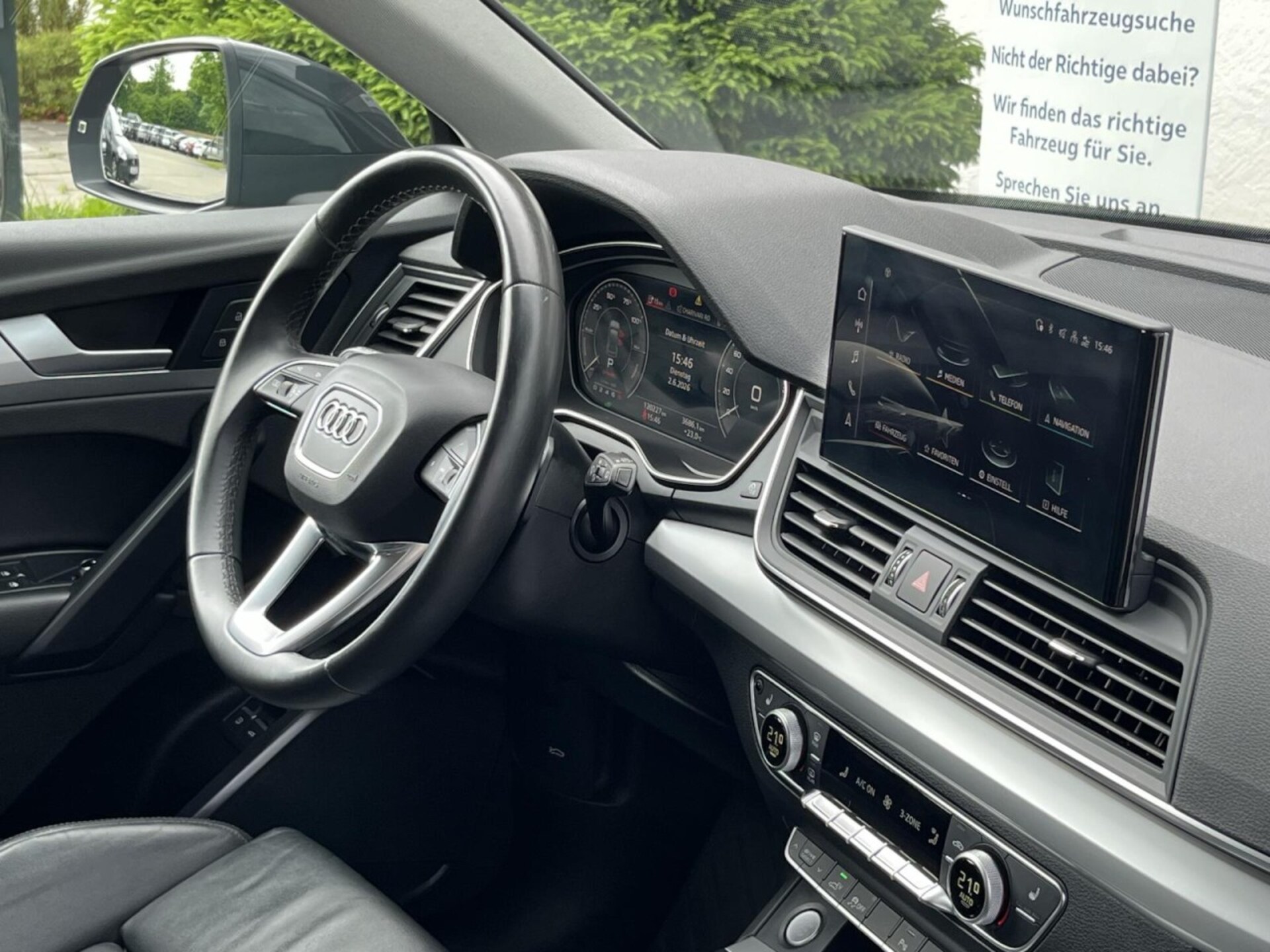 Audi Q5 TFSI e