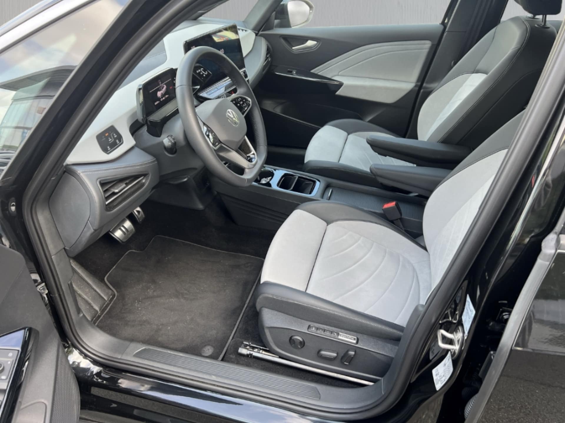Volkswagen ID.3 MOVE Pro