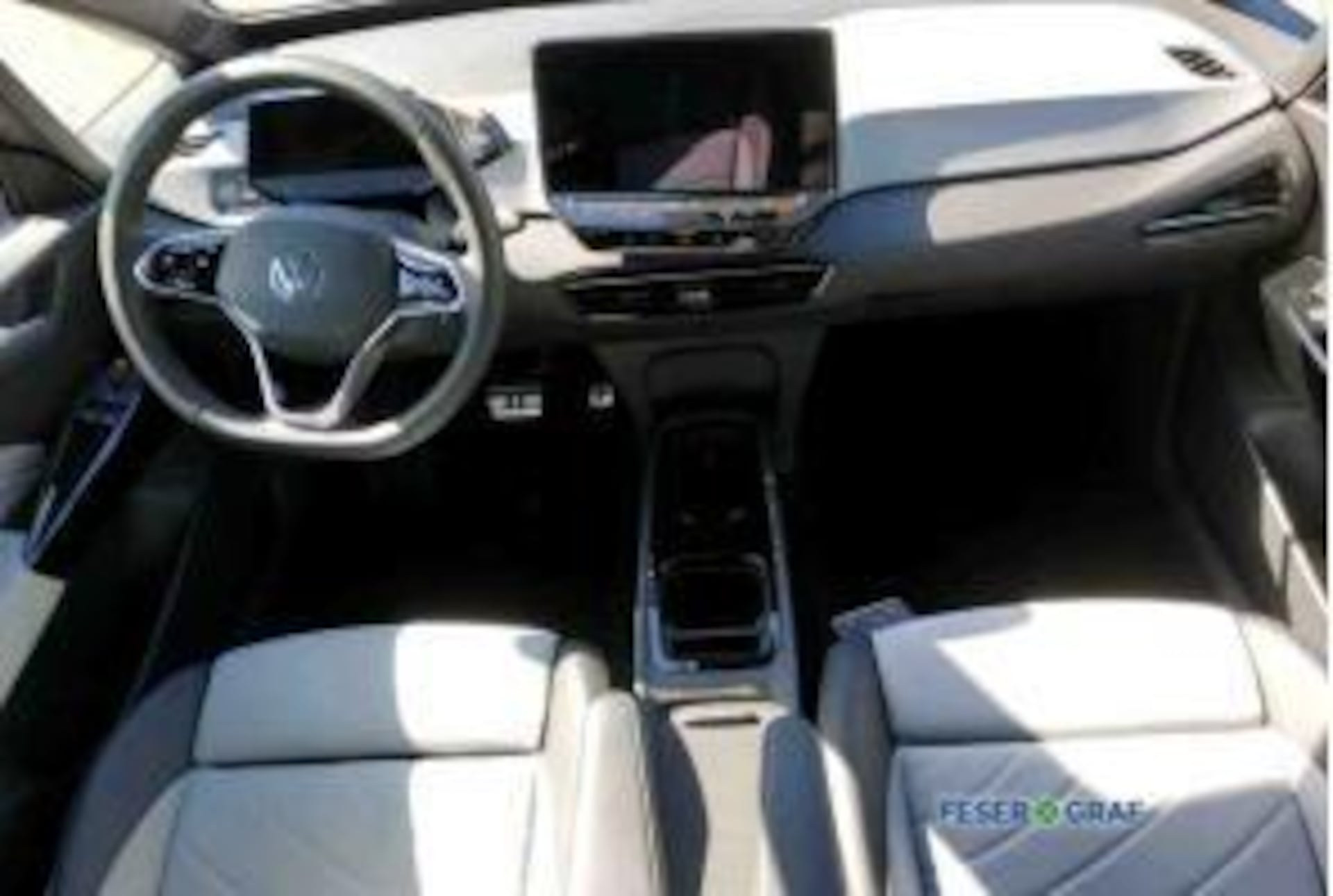 Volkswagen ID.3 MOVE Pro