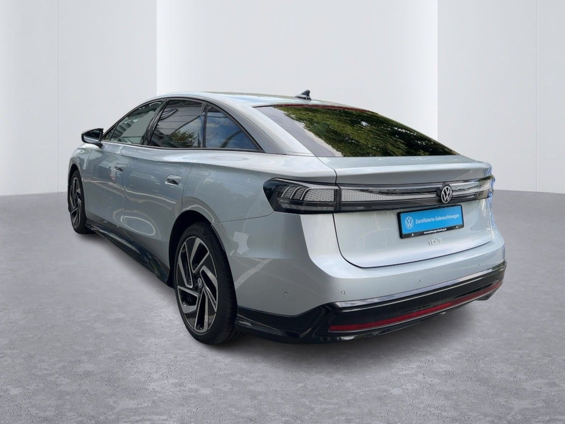 Volkswagen ID.7 Pro
