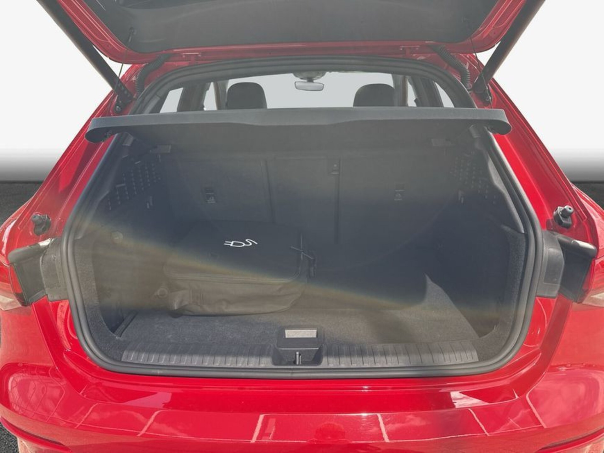 Audi A3 Sportback TFSI e Advanced