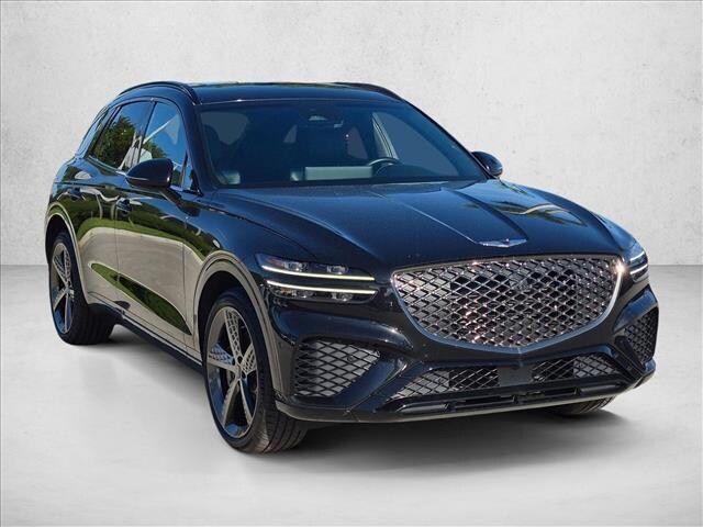 2023 Genesis GV70