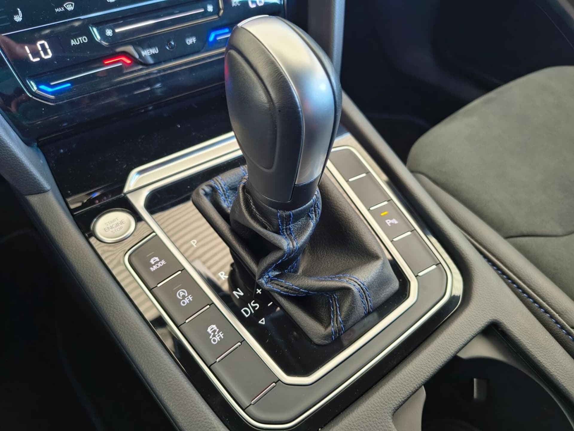 Volkswagen Arteon Shooting Brake R