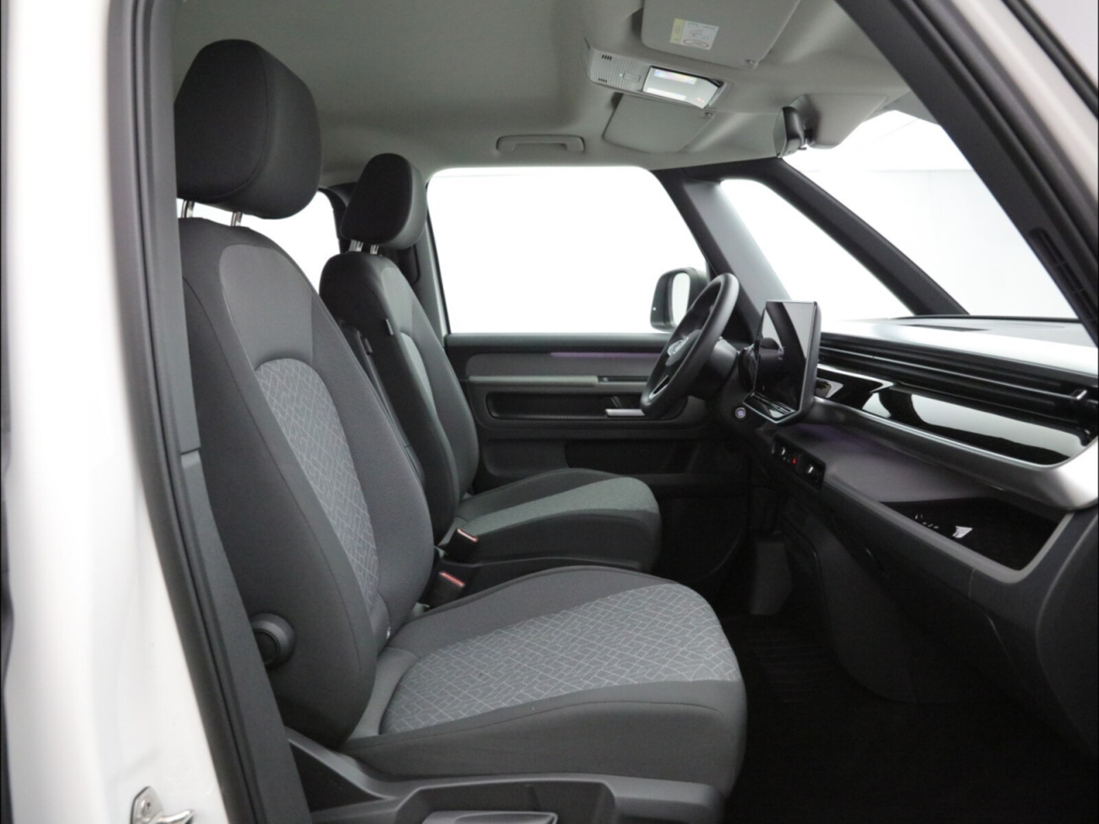 Volkswagen ID. Buzz – Bild 5