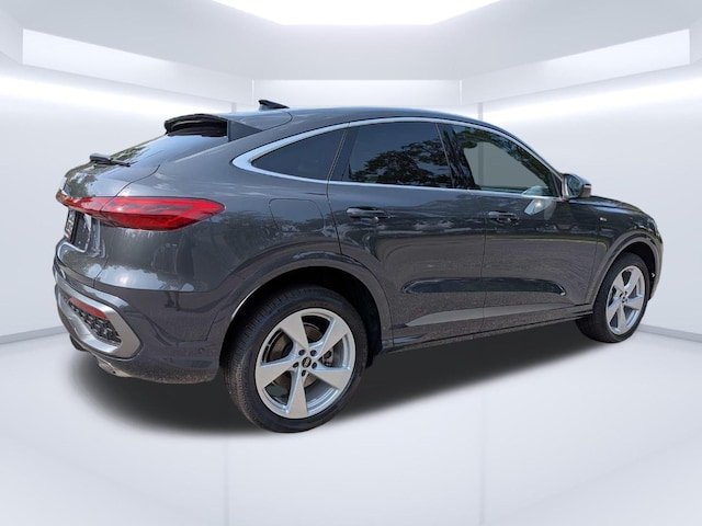 2026 Audi Q5 Sportback