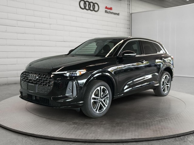 Photo of 2026 Audi Q5