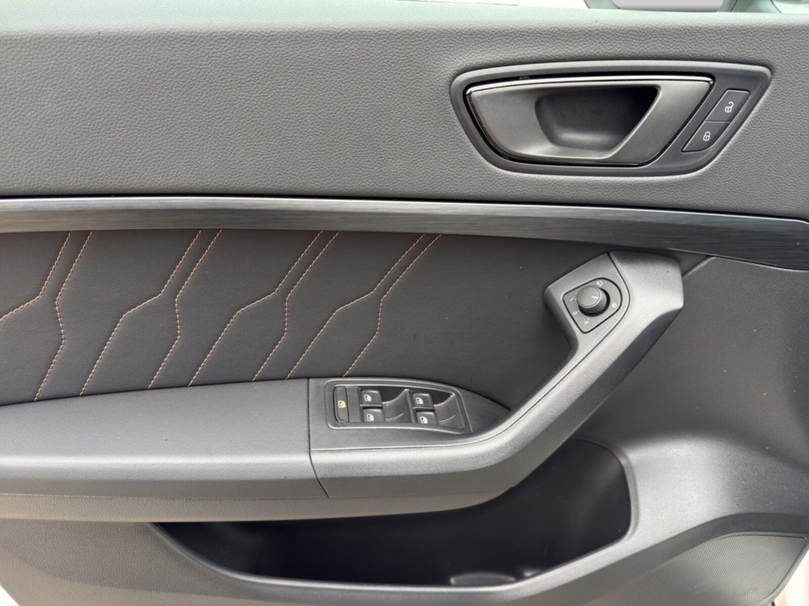 CUPRA Ateca – Bild 14