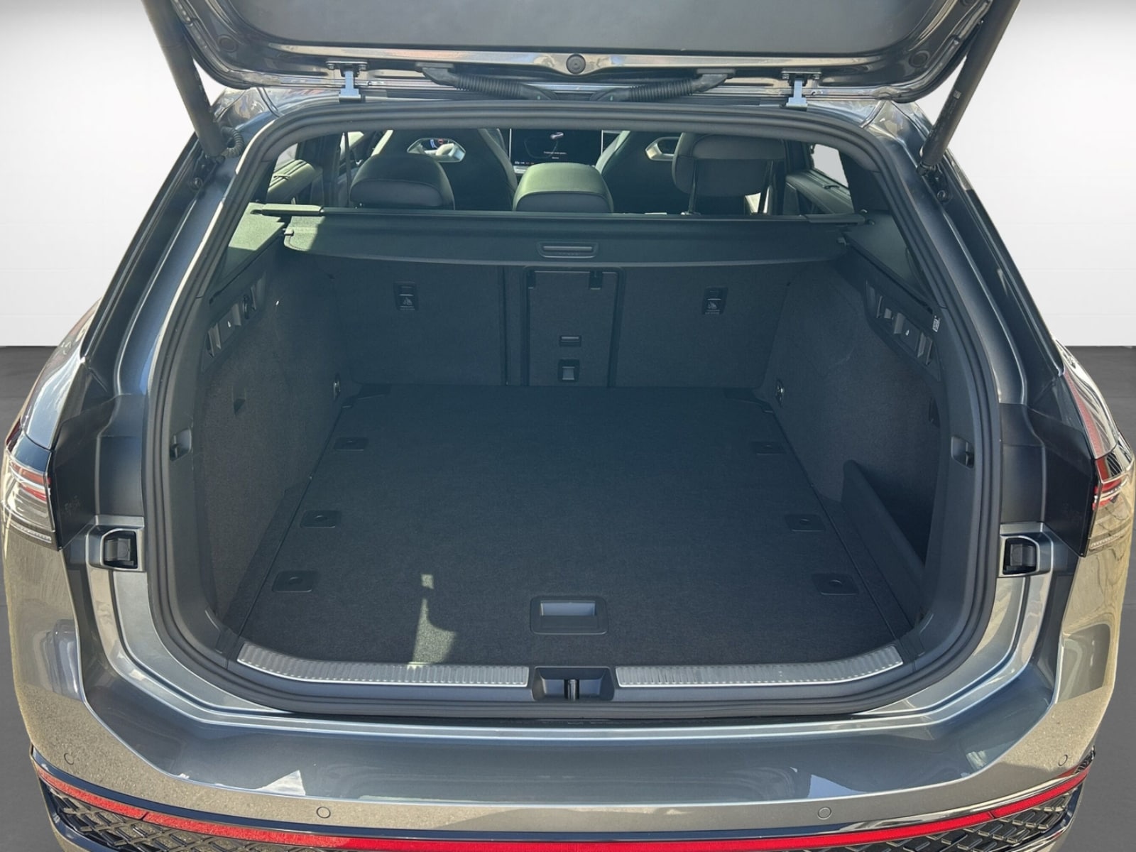Volkswagen Passat – Bild 6