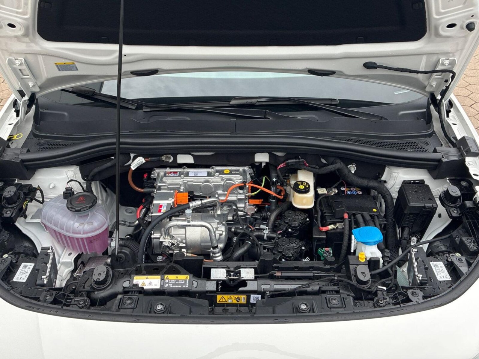 Volkswagen ID. Polo – Bild 16